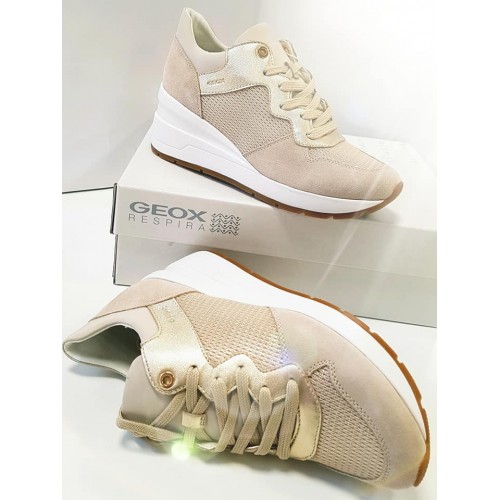 geox scarpe donna estate 2019