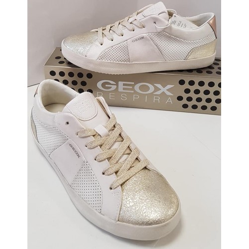 sneakers geox donna 2019