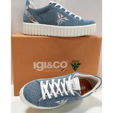 IGI&CO Scarpe Sneakers Uomo 