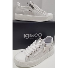 IGI&CO Scarpe Sneakers Donna