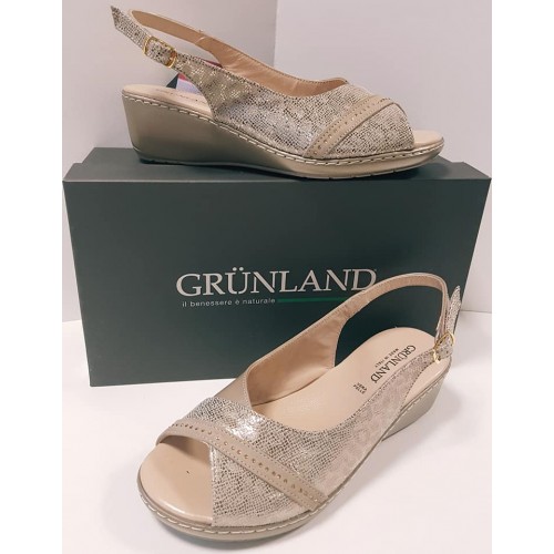 scarpe grunland 2018