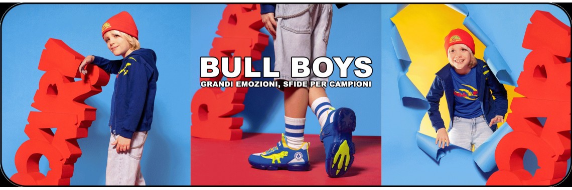 Bull Boys