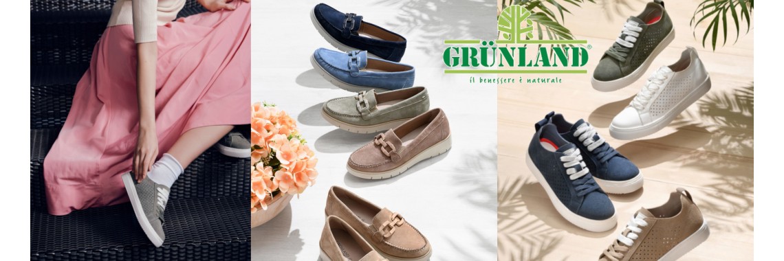 GRUNLAND