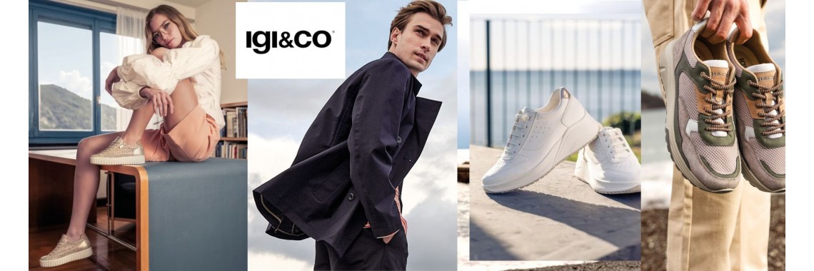 IGI&CO