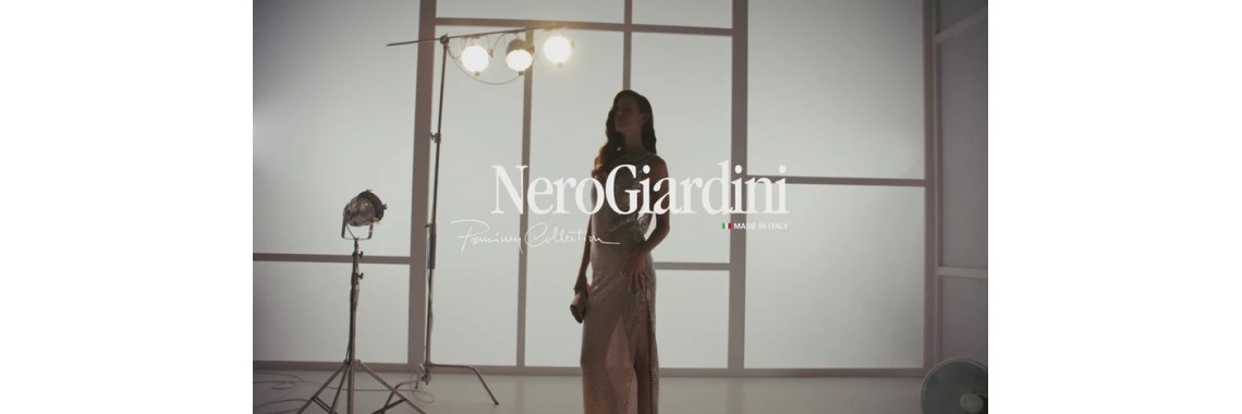 Nero Giardini