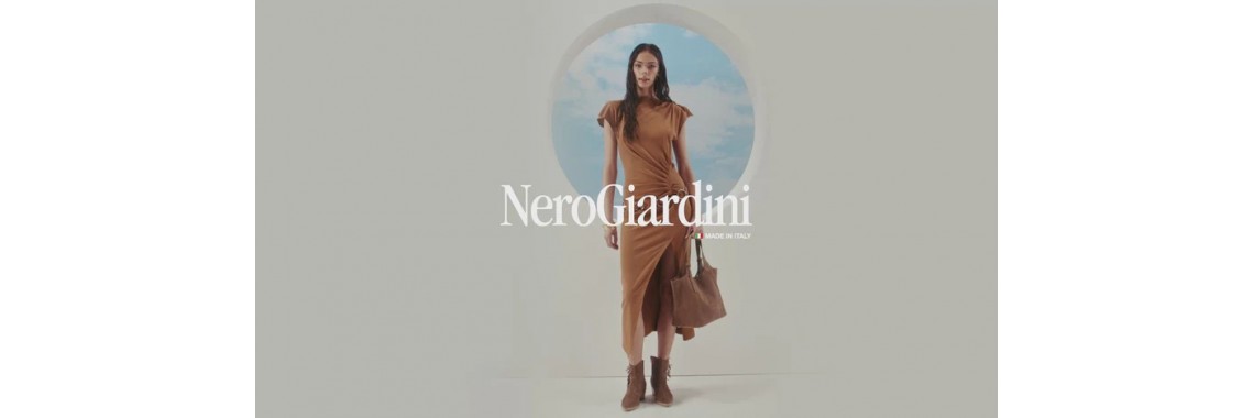 Nero Giardini