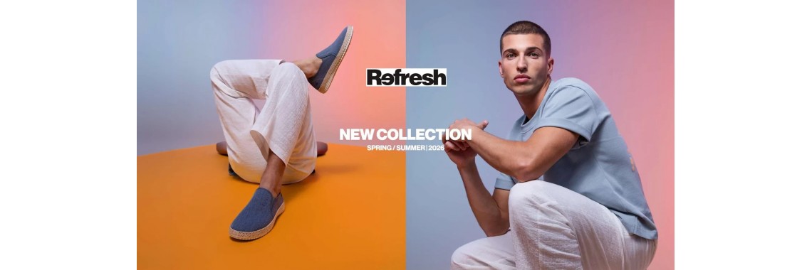 Refresh