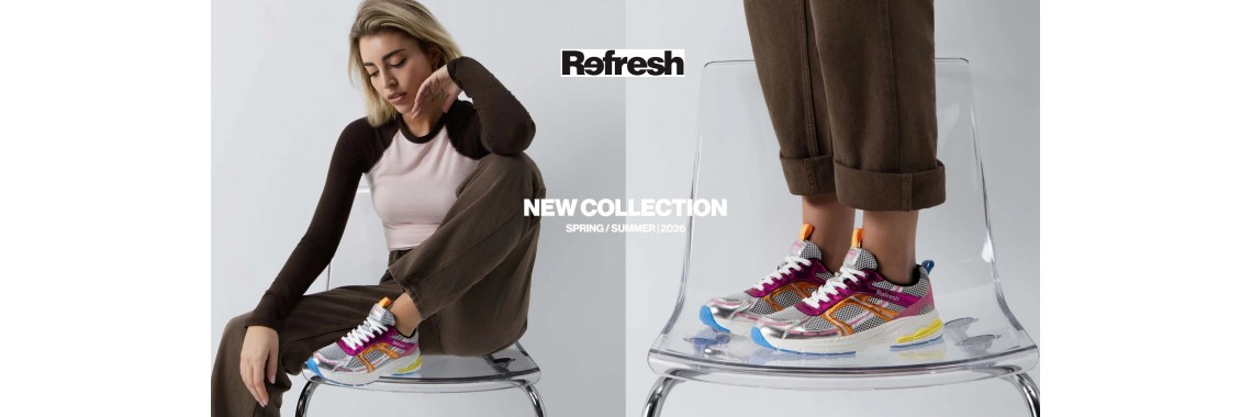 Refresh