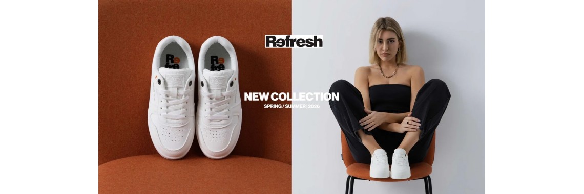 Refresh