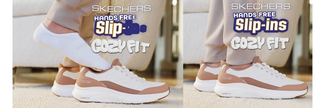 SKECHERS