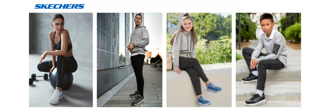 SKECHERS 
