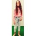 Jeans MELBY Bambini 8/16 anni