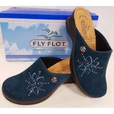 FLY FLOT CIABATTE DONNA AUTUNNO INVERNO 2018 19