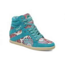 Desigual Donna Sneakers
